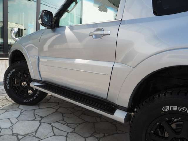 PAJERO