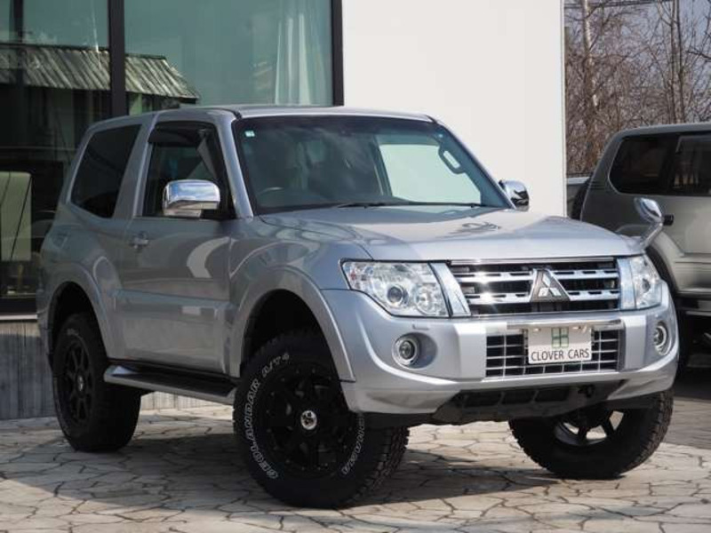 PAJERO