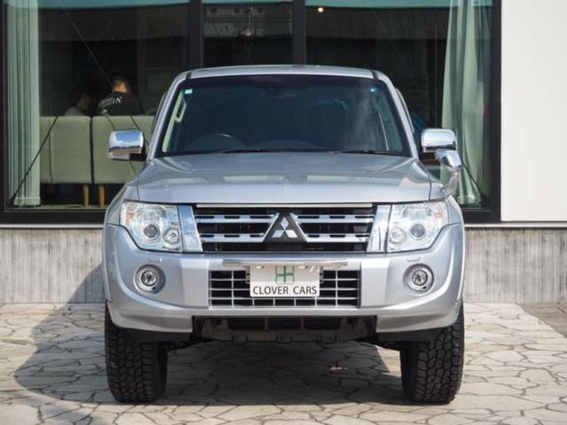 PAJERO