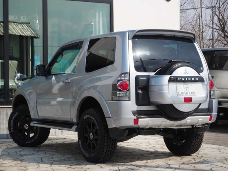 PAJERO