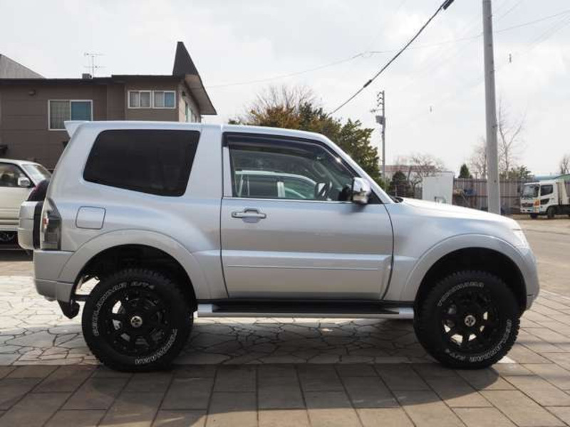 PAJERO