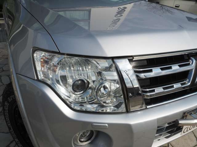 PAJERO