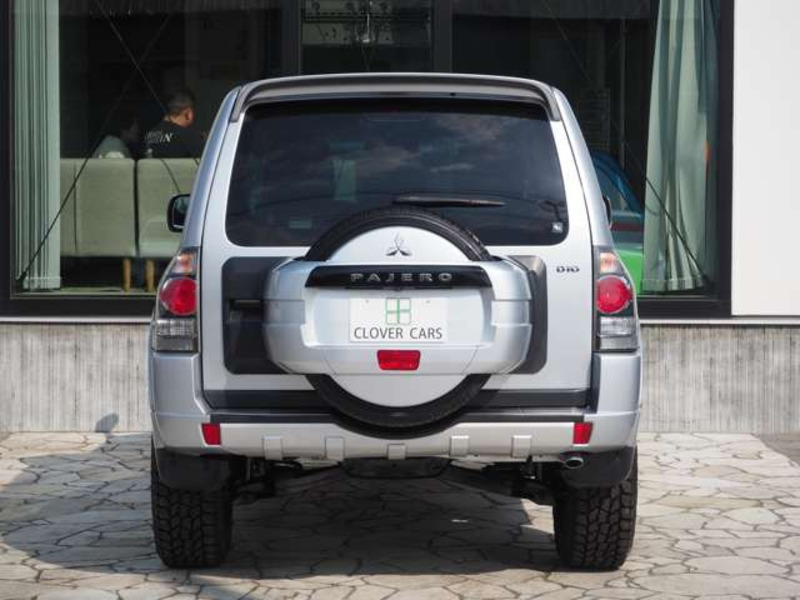 PAJERO