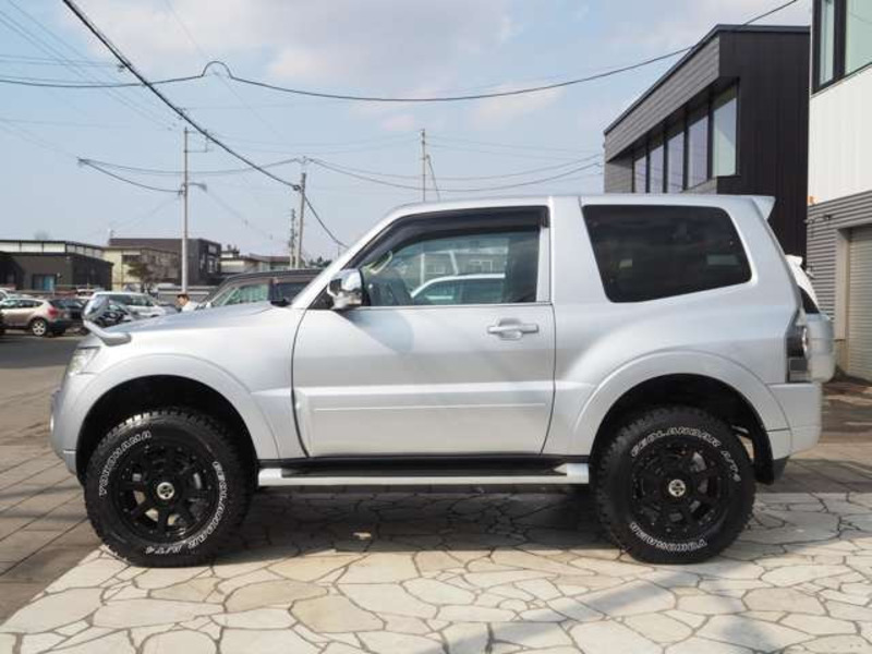 PAJERO