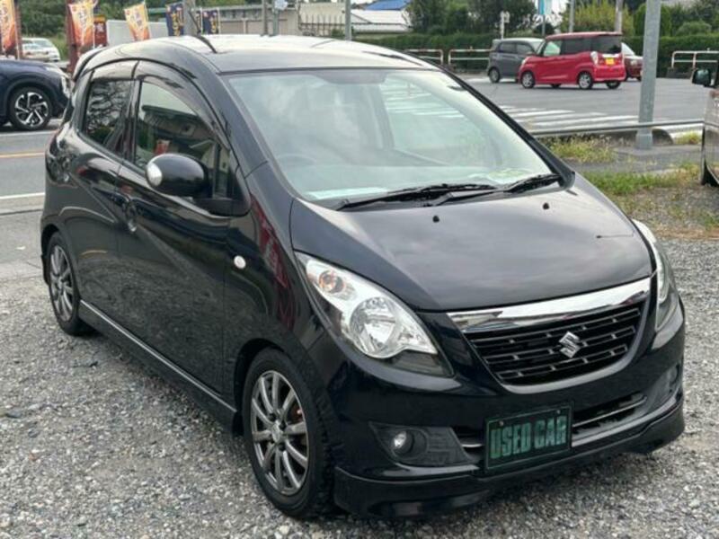 SUZUKI CERVO