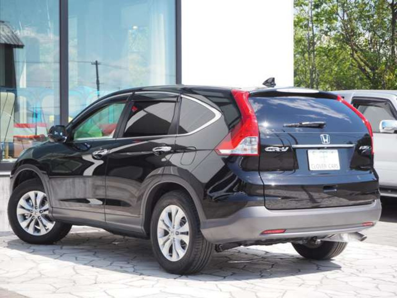 CR-V