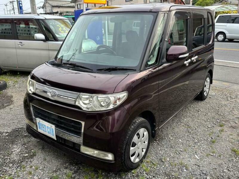 TANTO