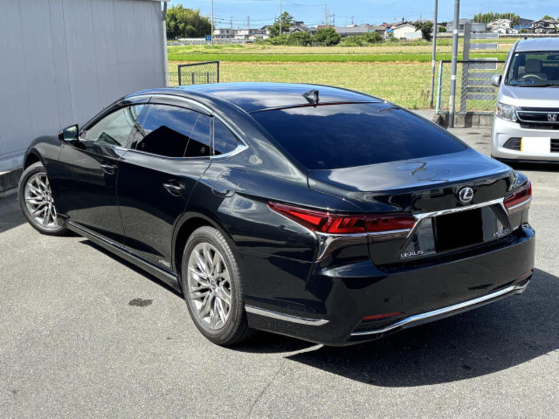 LS