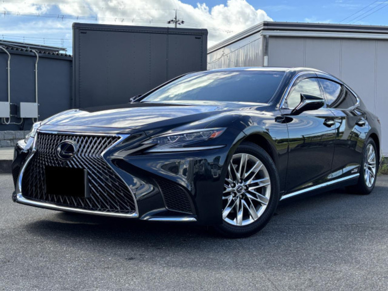 LS