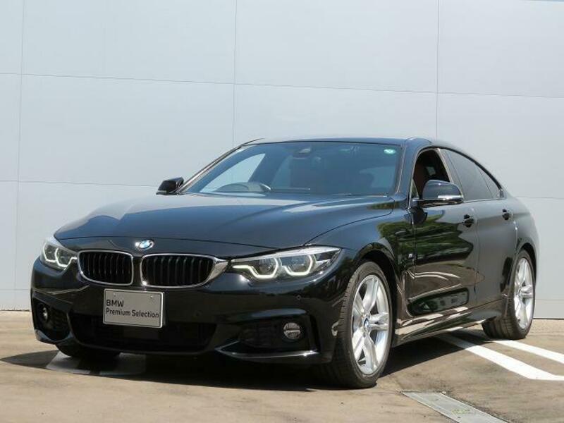 4 SERIES