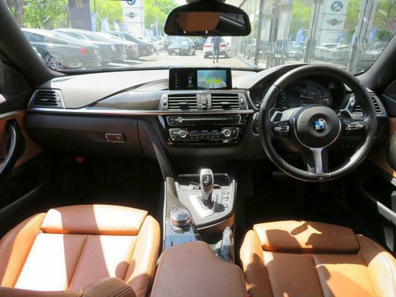 4 SERIES