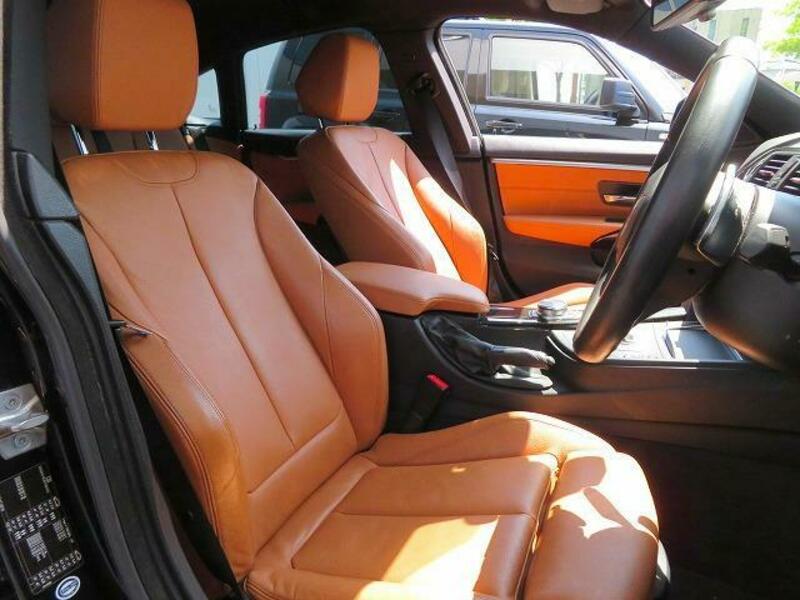 4 SERIES