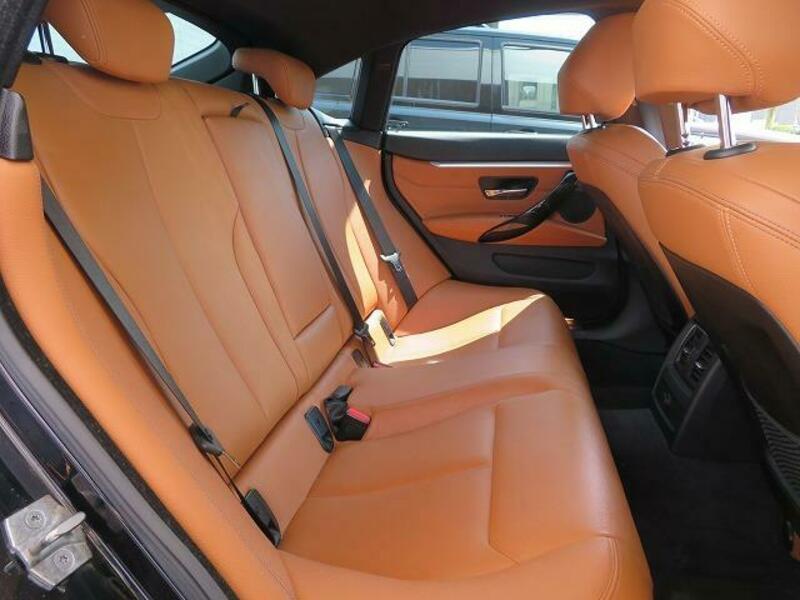 4 SERIES