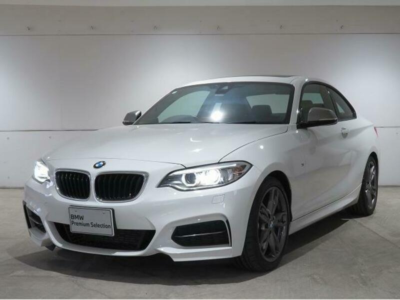 BMW 2 SERIES