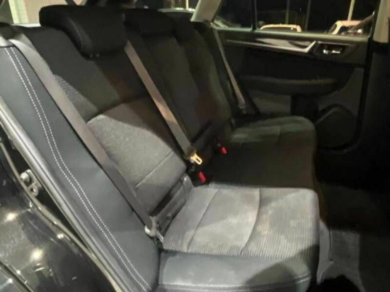 LEGACY OUTBACK
