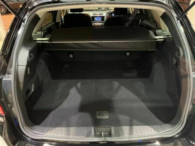 LEGACY OUTBACK