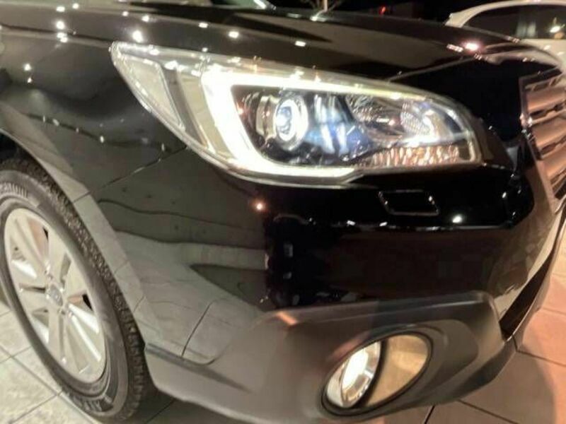 LEGACY OUTBACK