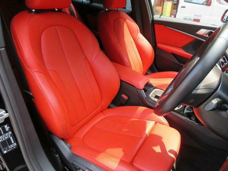 1 SERIES