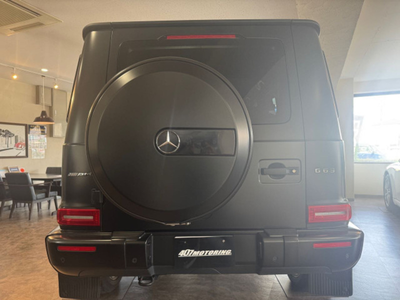 G-CLASS