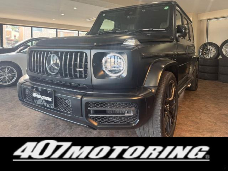 G-CLASS-0