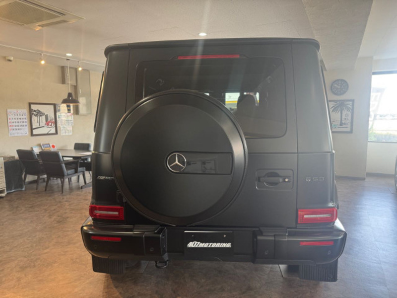 G-CLASS