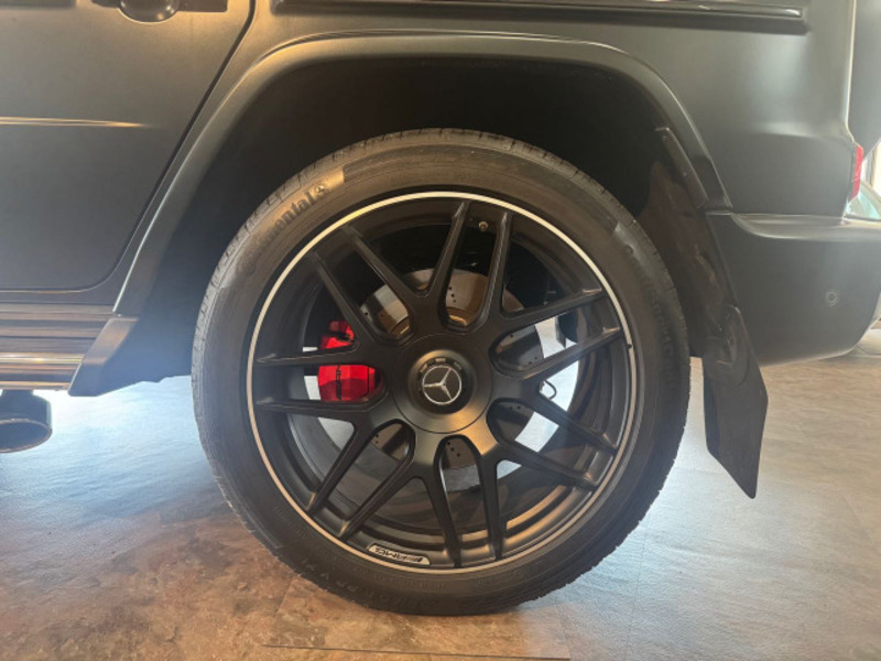 G-CLASS