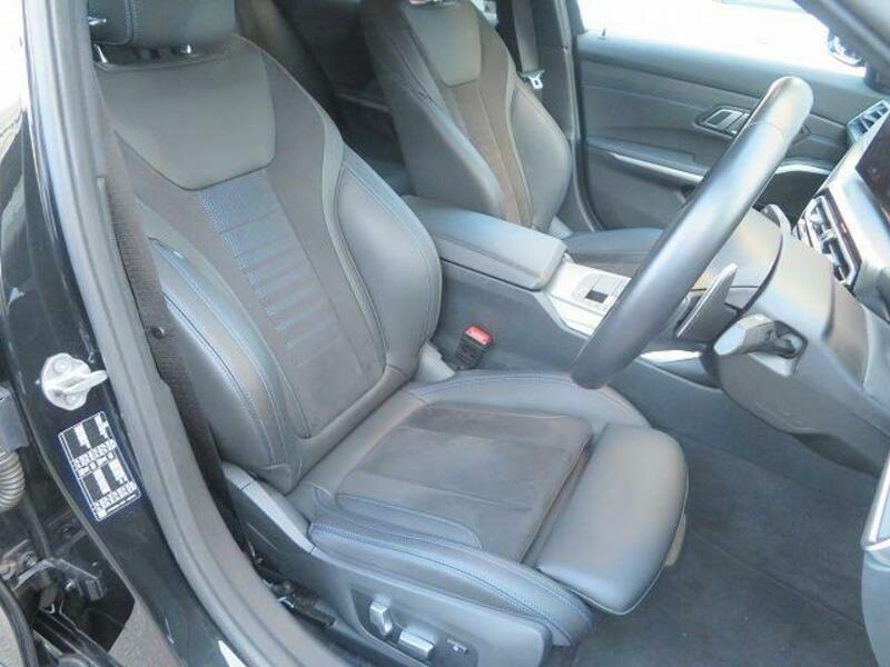 3 SERIES