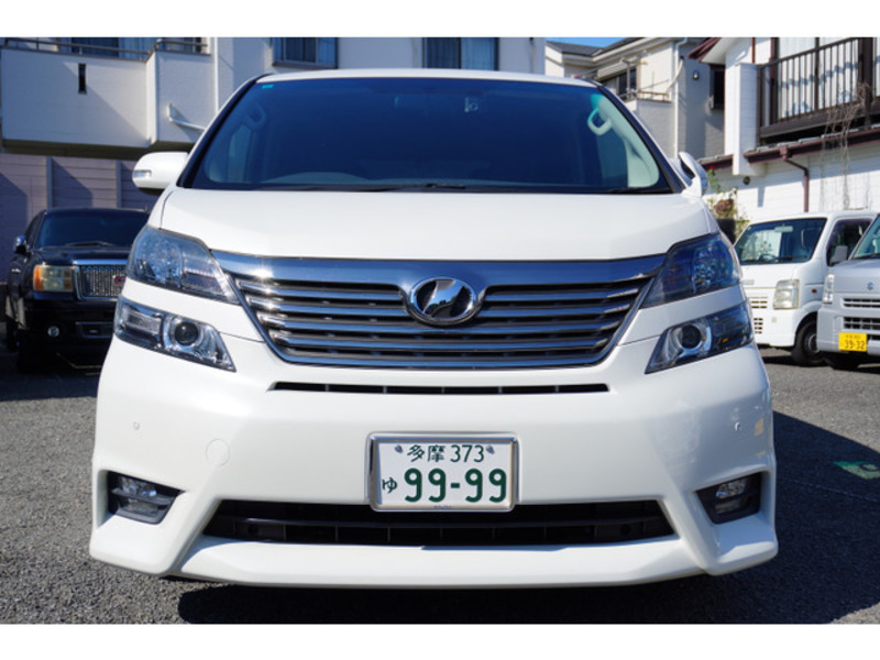 VELLFIRE