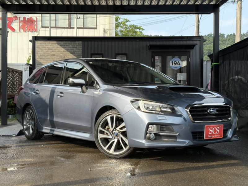 LEVORG-0