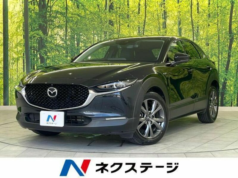CX-30-0