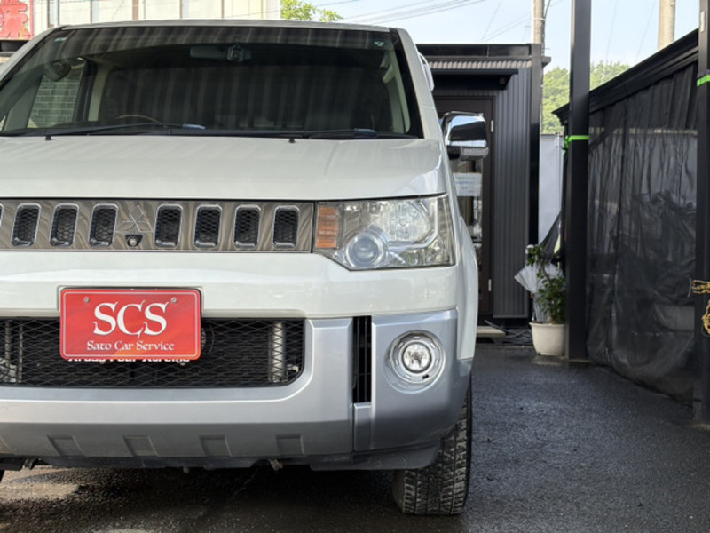 DELICA D5
