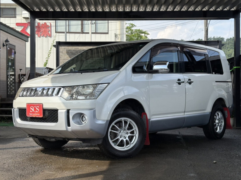 DELICA D5
