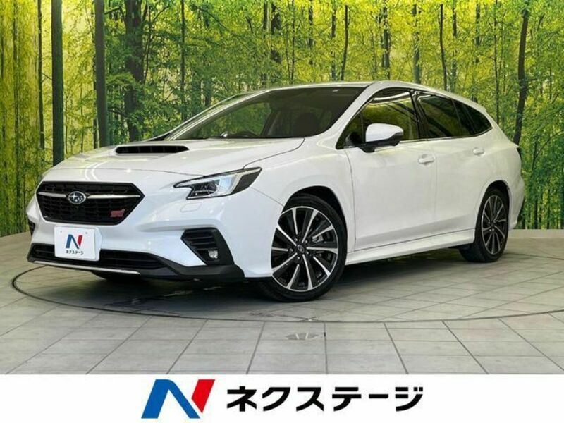 LEVORG-0