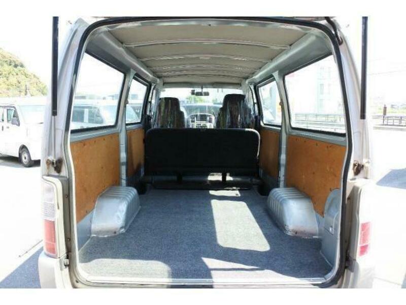 CARAVAN