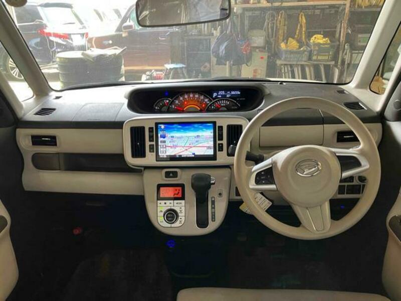 MOVE CANBUS