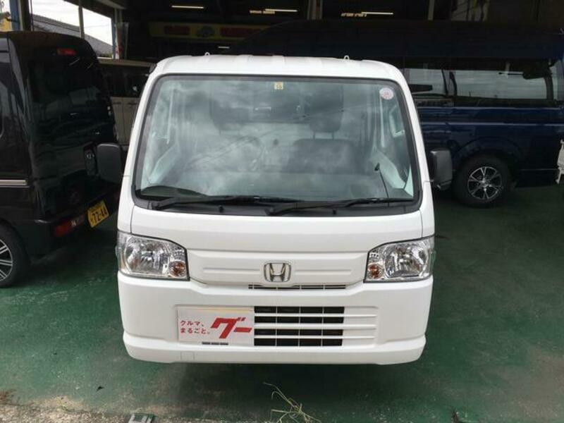 ACTY TRUCK