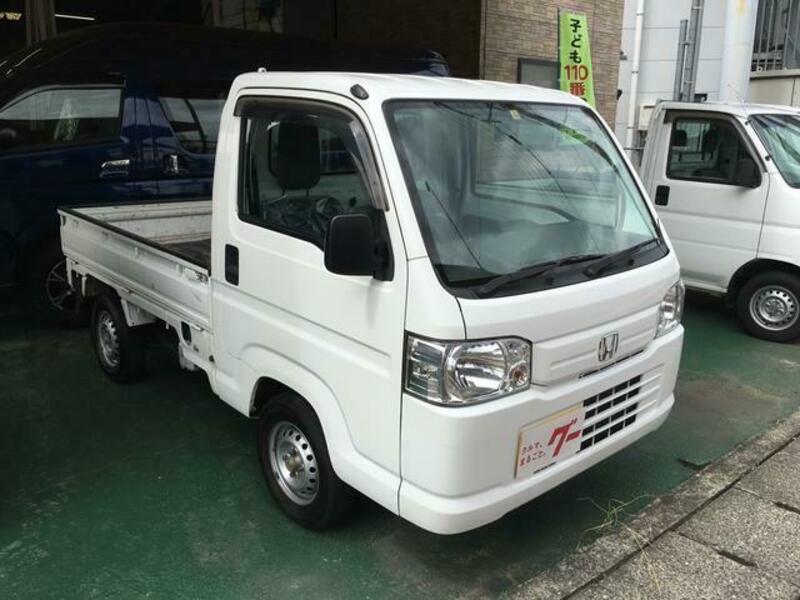 ACTY TRUCK