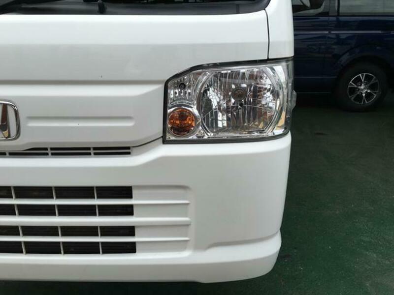 ACTY TRUCK