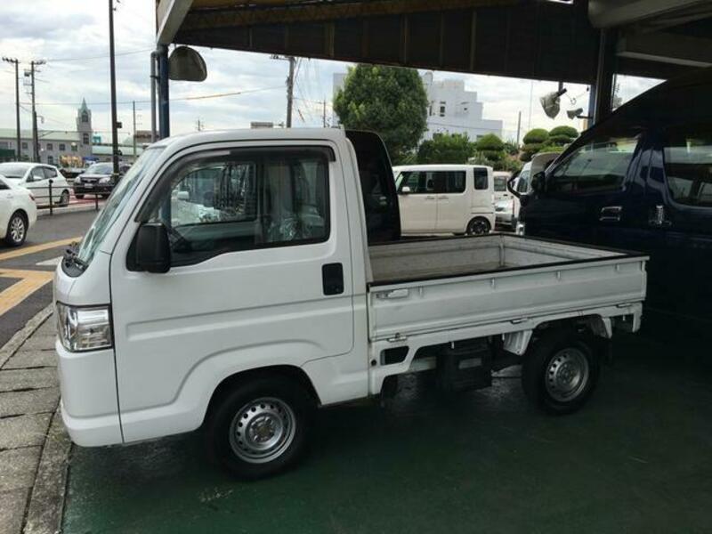 ACTY TRUCK