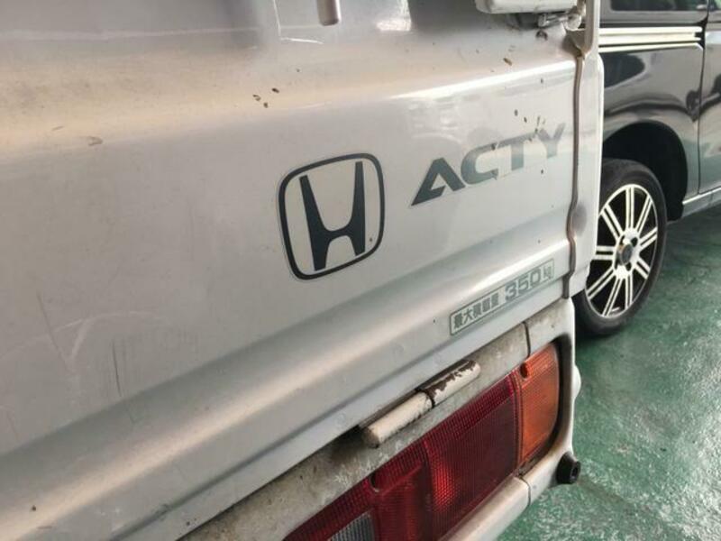 ACTY TRUCK