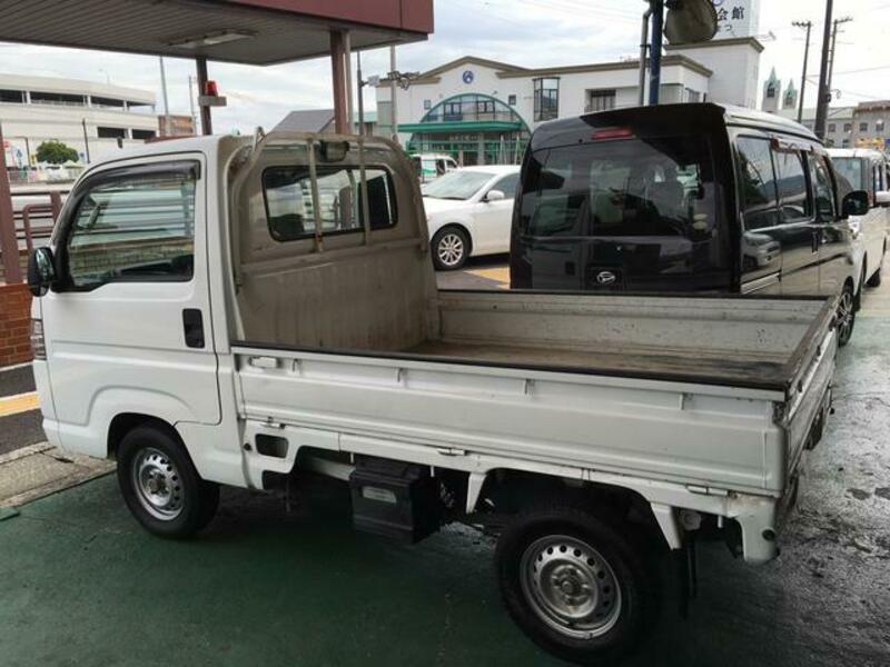 ACTY TRUCK