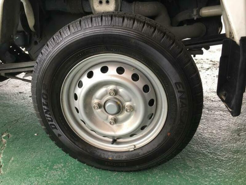 ACTY TRUCK