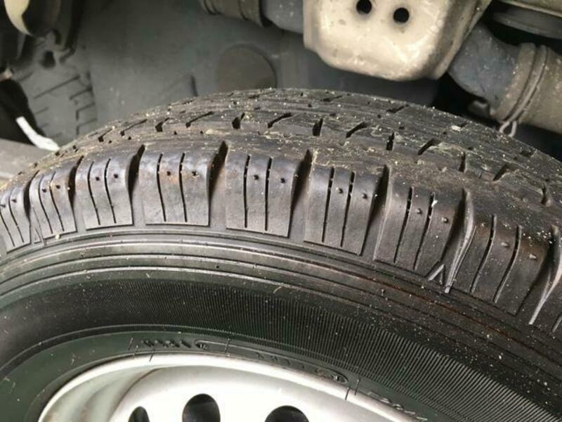 ACTY TRUCK