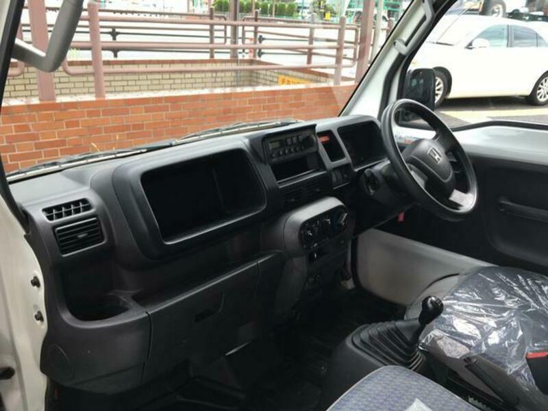 ACTY TRUCK