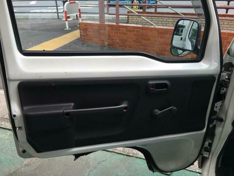 ACTY TRUCK