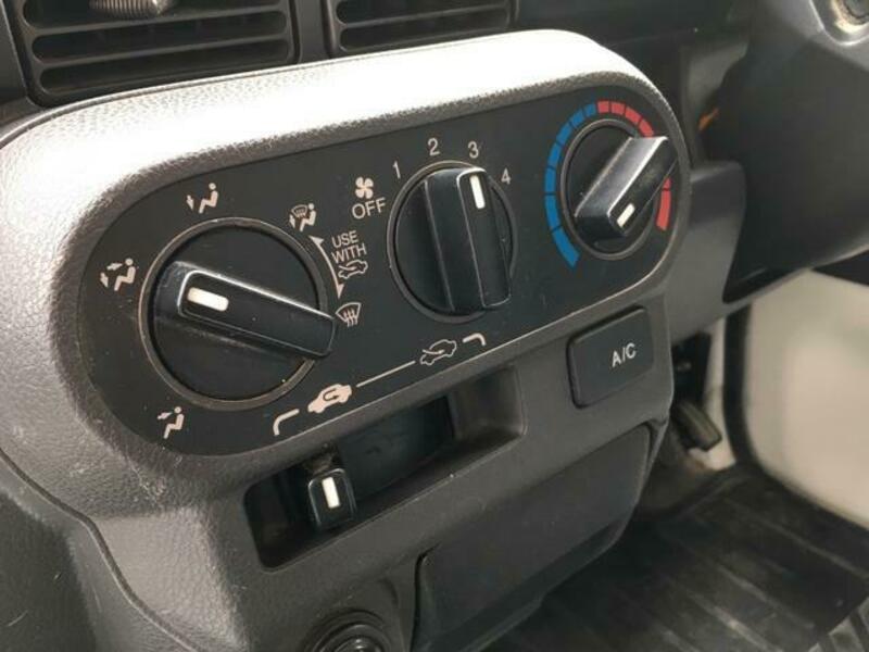 ACTY TRUCK