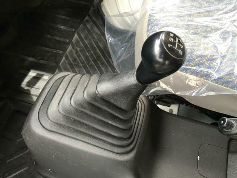 ACTY TRUCK