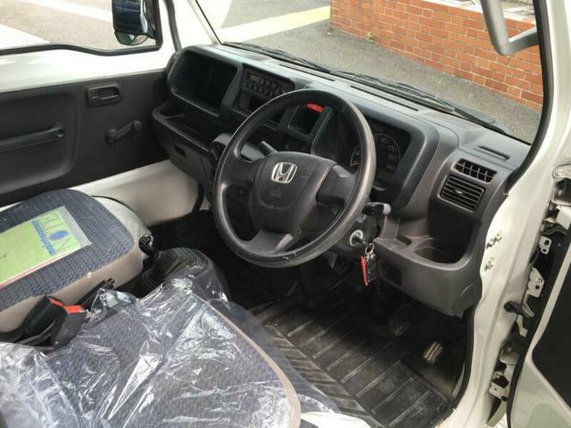 ACTY TRUCK