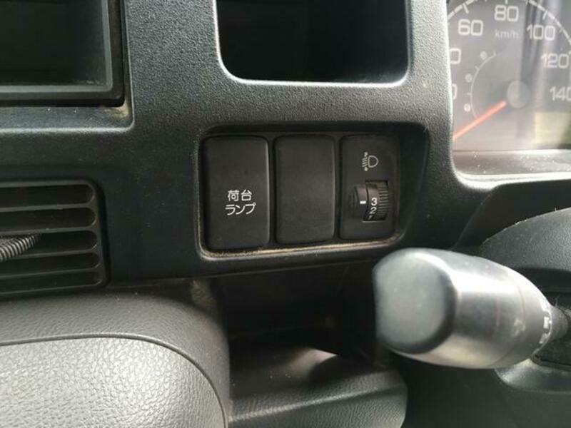 ACTY TRUCK
