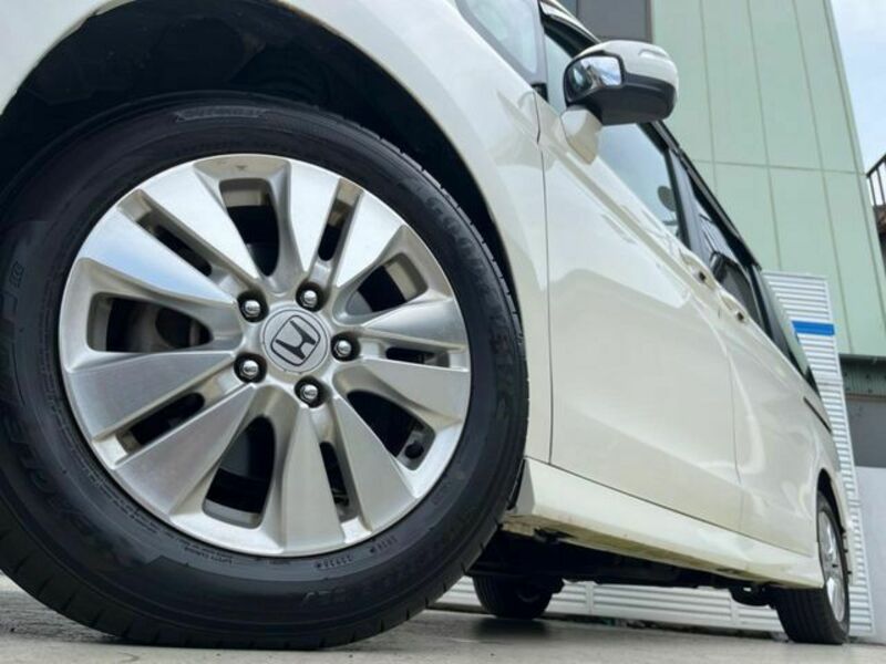 STEPWAGON SPADA